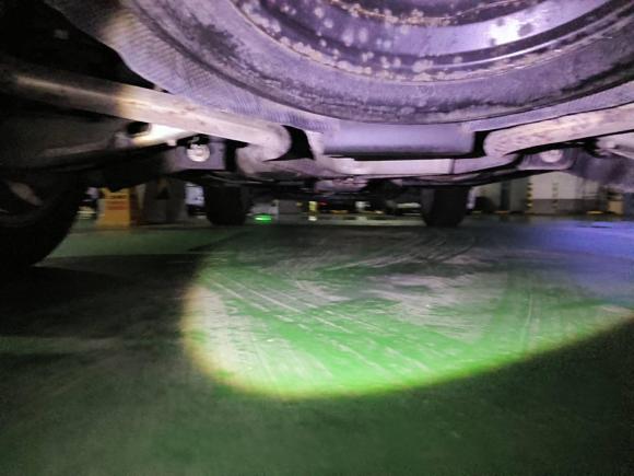 [南通·苏E] 二手路虎发现神行2016款 2.0T HSE