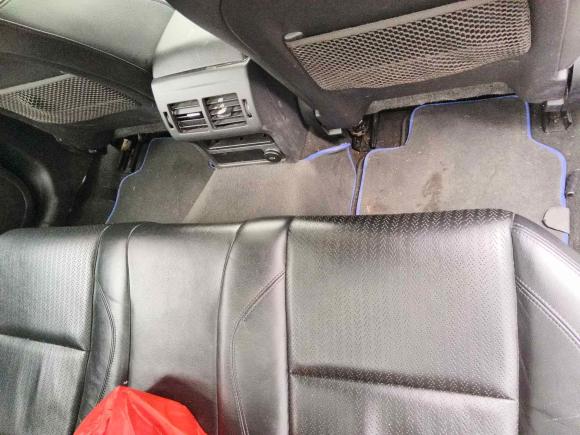 [杭州·赣H] 二手捷豹捷豹XF2016款 XF 2.0T 两驱风华版