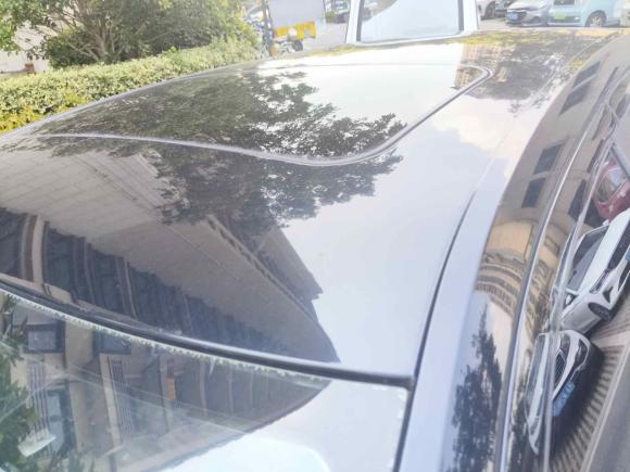 [嘉兴·浙E] 二手大众朗逸2013款 改款 1.4TSI DSG舒适版