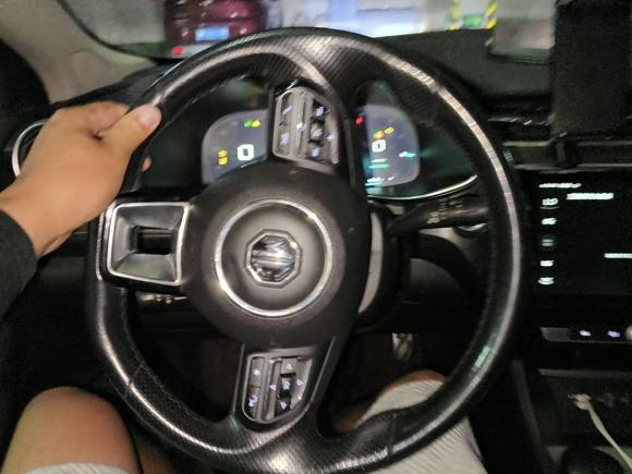 [南通·苏F] 二手名爵名爵6新能源2018款 45T E-DRIVE智驱混动PILOT超级互联网版