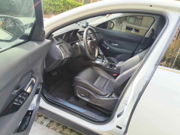 [上海·辽A] 二手捷豹捷豹E-PACE2018款 P200 S 国V