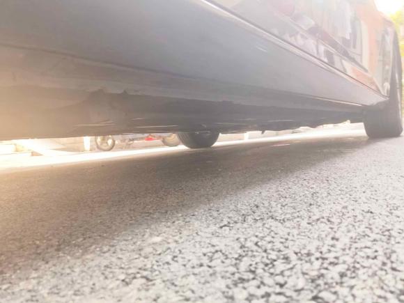 [上海·沪C] 二手日产天籁2020款 改款 2.0L XL 舒适版