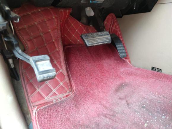 [宁波·浙B] 二手别克别克GL82006款 陆尊 3.0L GT 精英版