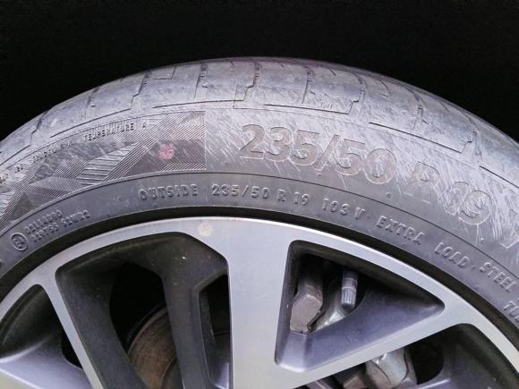 [南通·苏F] 二手领克领克012021款 2.0TD 四驱劲Halo