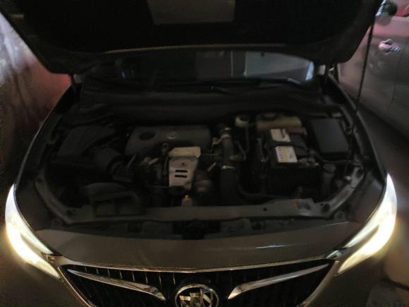 [济南·鲁A] 二手别克英朗2018款 15T 手动精英型 国V