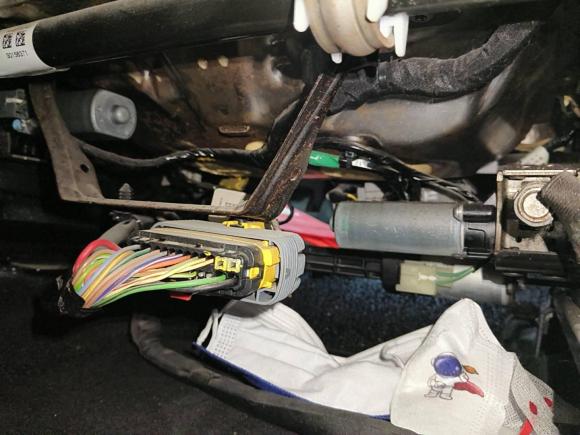 [杭州·浙A] 二手Jeep大切诺基2013款 3.6L 舒适版