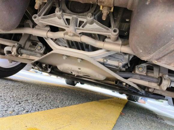 [深圳·粤B] 二手保时捷Boxster2013款 Boxster 2.7L