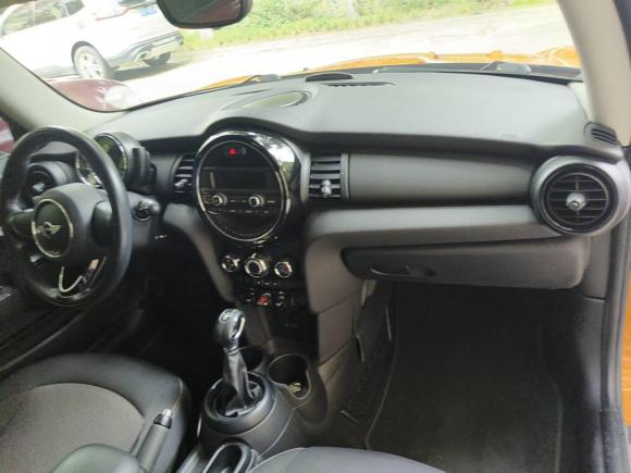 [成都·川G] 二手MINIMINI2014款 1.2T ONE