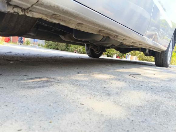 [上海·皖L] 二手江淮瑞风瑞风M42016款 2.0L 手动豪华智能型