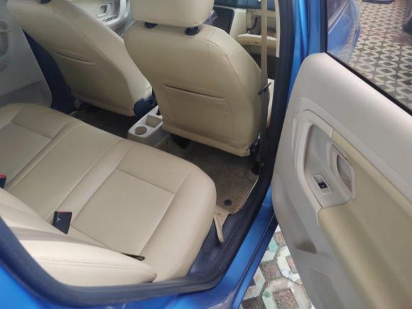 [南昌·赣A] 二手斯柯达晶锐2011款 1.4L 自动晶致版