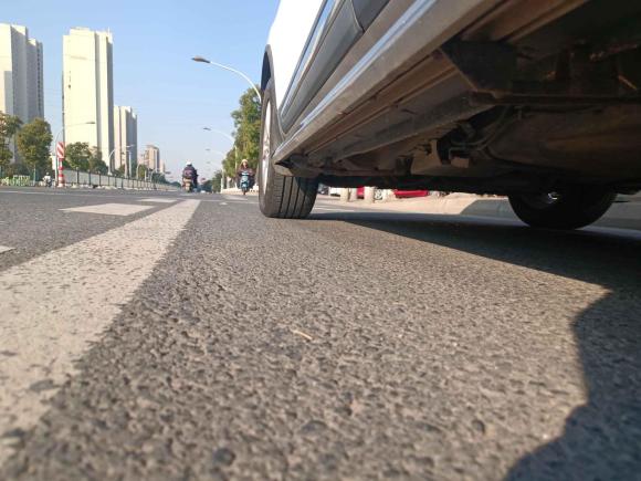 [苏州·苏U] 二手野马汽车野马T702016款 1.8T CVT优雅型