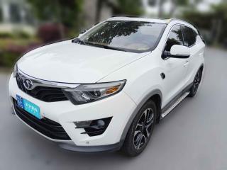 东南东南DX72015款 1.5T 手动豪华型「苏州二手车」「天天拍车」