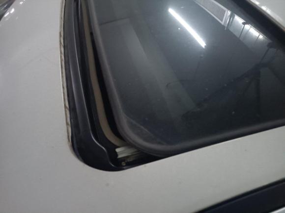 [深圳·粤B] 二手比亚迪速锐2014款 1.5L 手动豪华型