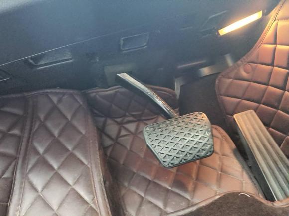 [杭州·浙A] 二手宝马宝马5系GT2013款 535i 典雅型