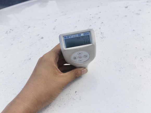 [温州·浙C] 二手荣威科莱威CLEVER2021款 302km新四座超能版