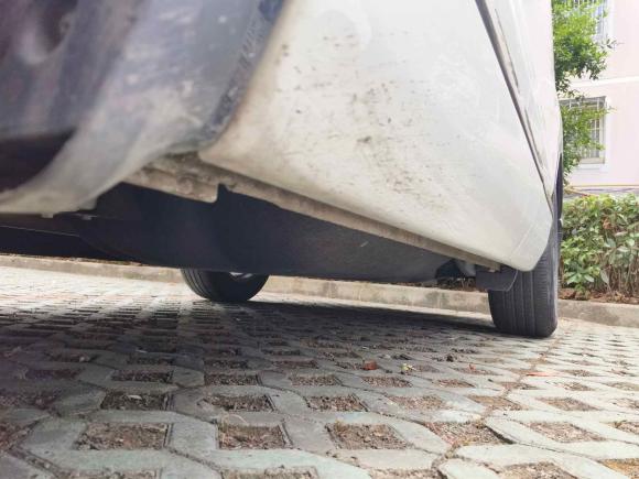 [南通·苏F] 二手本田皓影2020款 240TURBO CVT两驱尊贵版