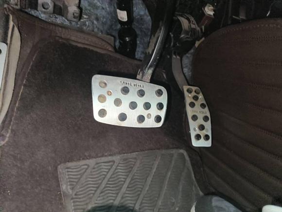 [嘉兴·浙F] 二手雪佛兰迈锐宝2018款 530T 自动风尚版