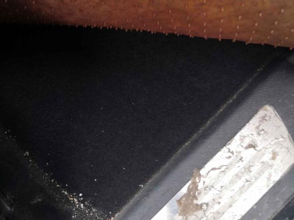 [成都·川G] 二手福迪揽福2015款 2.4L 汽油两驱豪华版 7座