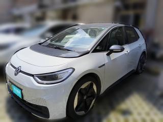 大众大众ID.32022款 Pro 极智版「成都二手车」「天天拍车」