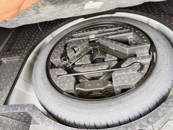 [西安·陕U] 二手名爵MG62021款 1.5T 自动领潮版