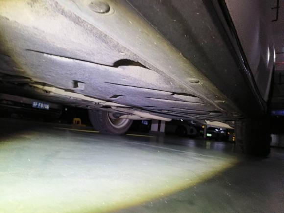 [南通·苏U] 二手奔驰奔驰GLA2016款 GLA 200 动感型