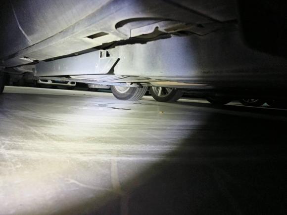 [合肥·皖A] 二手别克昂科威2019款 20T 两驱领先型 国V