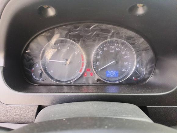 [上海·沪C] 二手北汽威旺北汽威旺M302017款 1.5L M30PLUS 标准型DAM15DL