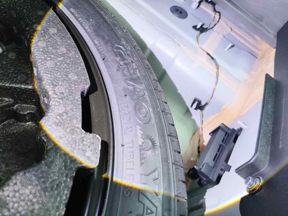 [宁波·浙B] 二手沃尔沃沃尔沃XC402020款 T4 四驱智远运动版