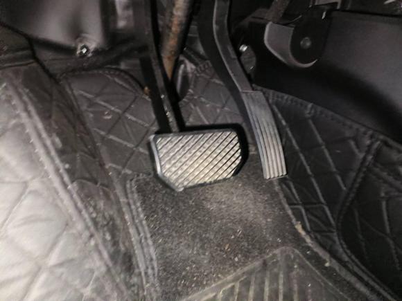 [宁波·浙B] 二手荣威科莱威CLEVER2021款 302km全能版