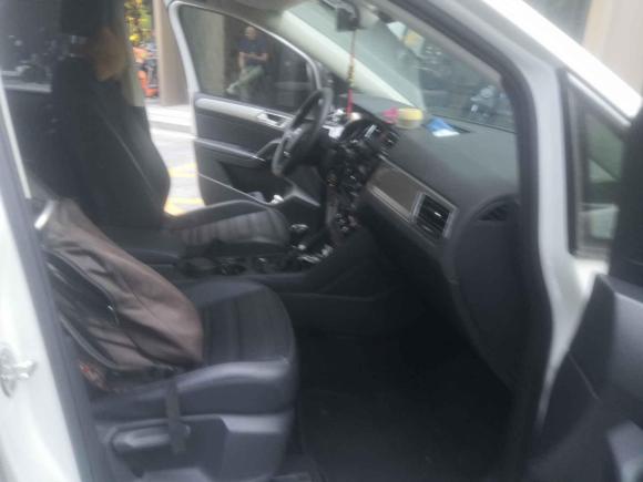 [深圳·粤A] 二手大众途安2016款 途安L 280TSI DSG舒适版