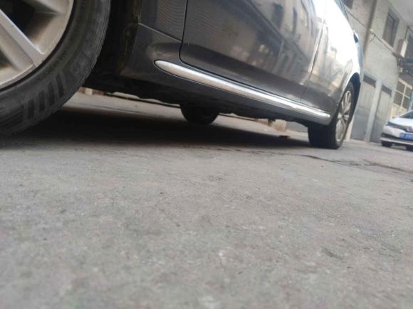 [嘉兴·浙F] 二手丰田皇冠2010款 2.5L Royal 真皮天窗版