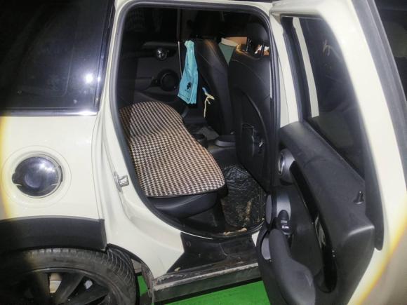 [南昌·赣A] 二手MINIMINI2021款 2.0T COOPER S 经典派 五门版