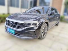 [济南·鲁A] 大众帕萨特2023款 330TSI 精英版