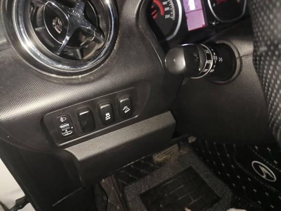 [济南·蒙G] 二手东南东南DX32016款 1.5T CVT豪华型