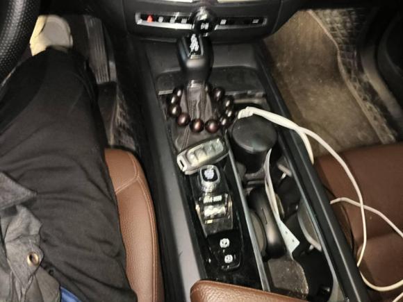 [合肥·皖A] 二手沃尔沃沃尔沃XC602019款 T5 四驱智逸版 国V