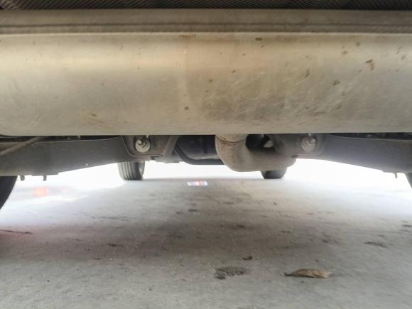 [无锡·苏B] 二手荣威荣威RX52018款 20T 两驱自动旗舰版