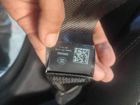 [宁波·浙B] 二手别克英朗2015款 18T 双离合豪华型