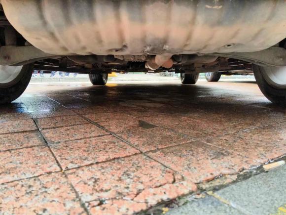 [佛山·粤Y] 二手Jeep指南者2013款 2.4L 四驱豪华版