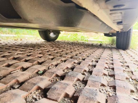 [南昌·赣A] 二手宝骏宝骏5102017款 1.5L 自动豪华型