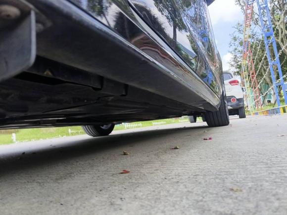 [南通·苏F] 二手捷豹捷豹XEL2020款 2.0T 200PS R-DYNAMIC S进取运动版