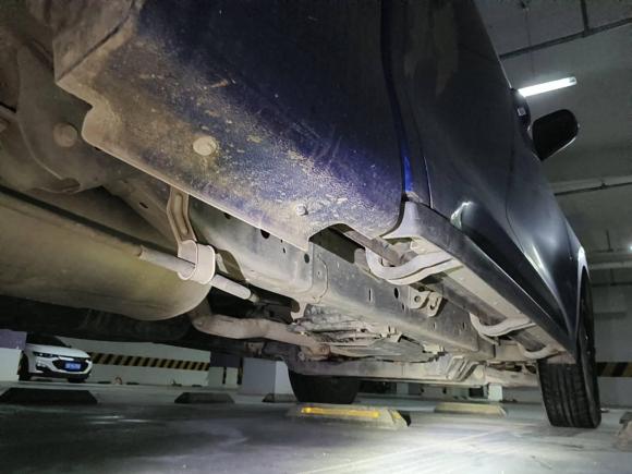 [成都·渝A] 二手长城炮2019款 2.0T商用版手动柴油四驱精英型长箱GW4D20M