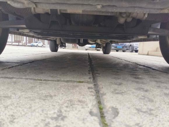 [常州·苏D] 二手五菱汽车五菱荣光V2015款 1.2L基本型