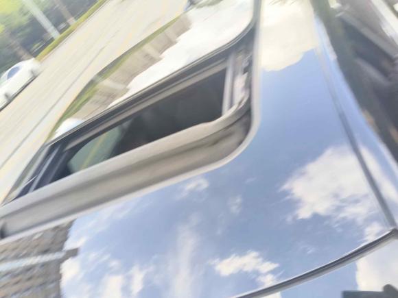 [苏州·苏U] 二手凯迪拉克凯迪拉克CT52021款 28T 豪华型