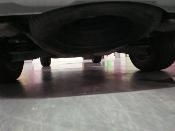 [上海·沪F] 二手东风风光风光ix72020款 2.0TGDI 自动四驱先锋版