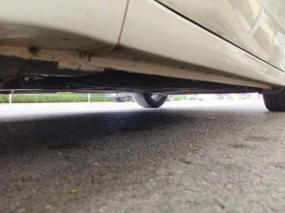 [佛山·粤E] 二手本田享域2019款 180TURBO CVT乐享版 国VI