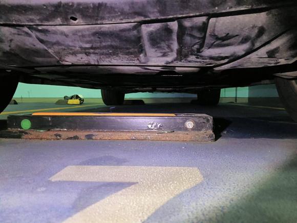 [杭州·浙A] 二手奔驰奔驰GL级2006款 GL 450 4MATIC