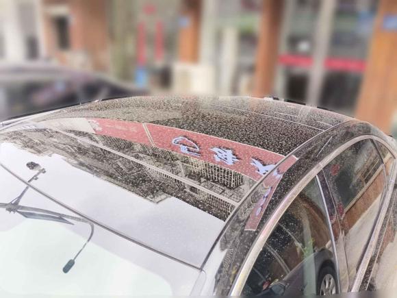 [湖州·浙E] 二手奥迪奥迪A6L2019款 45 TFSI 臻选致雅型