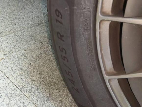 [上海·沪D] 二手本田本田UR-V2017款 370TURBO 四驱尊享版 国V