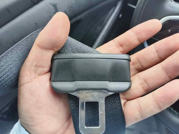 [苏州·苏E] 二手深蓝汽车深蓝SL032023款 200Max增程版