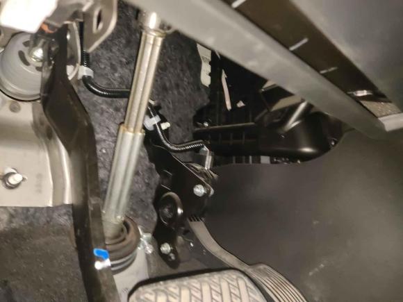 [上海·沪L] 二手日产楼兰2015款 2.5L XL 两驱智尚版